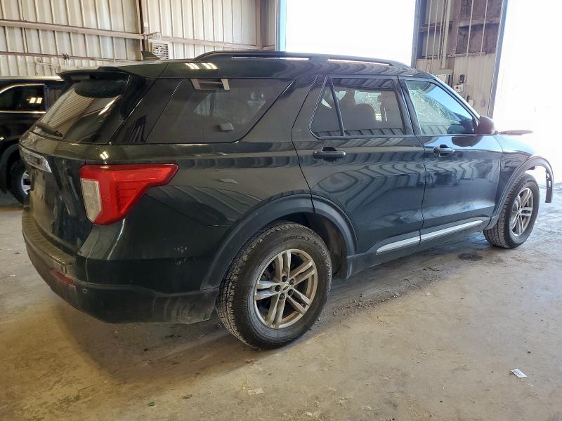 2022 FORD EXPLORER X #3297251402