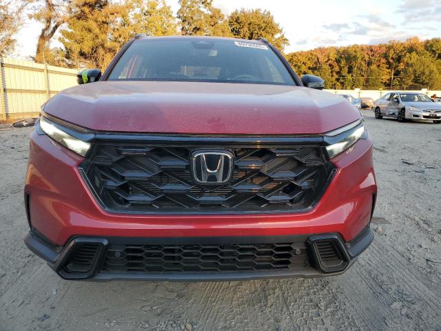 2025 HONDA CR-V SPORT - 5J6RS6H83SL002643