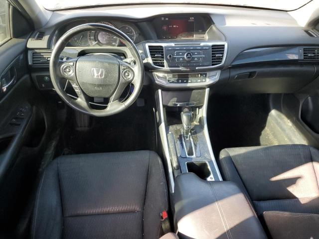2013 HONDA ACCORD SPO - 1HGCR2F53DA117350