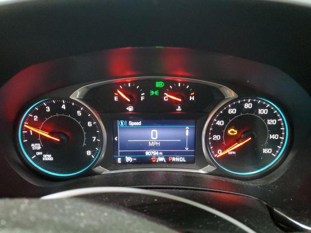 2020 CHEVROLET EQUINOX LT #3294508521