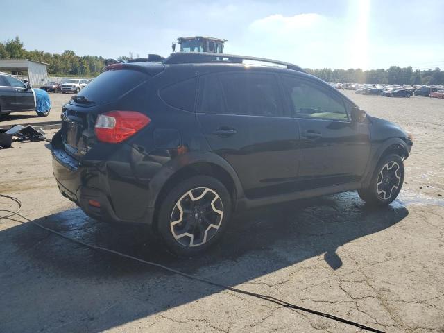 2016 SUBARU CROSSTREK - JF2GPANC3G8204047