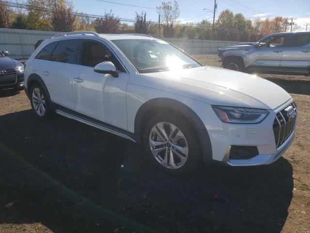 2023 AUDI A4 ALLROAD - WA18AAF44PA015745