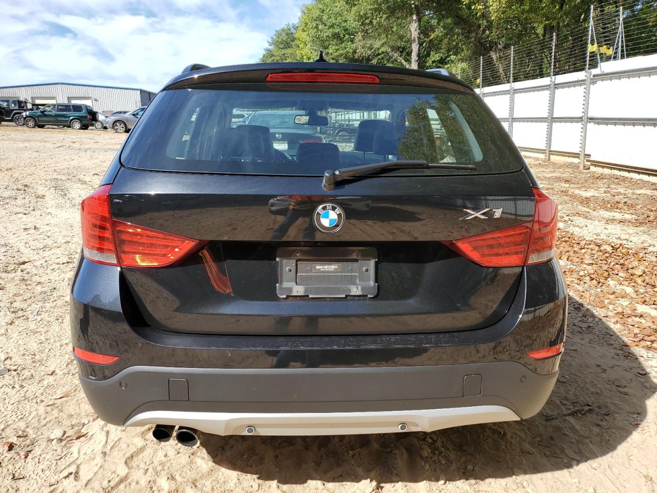 BMW X1 SDRIVE28I