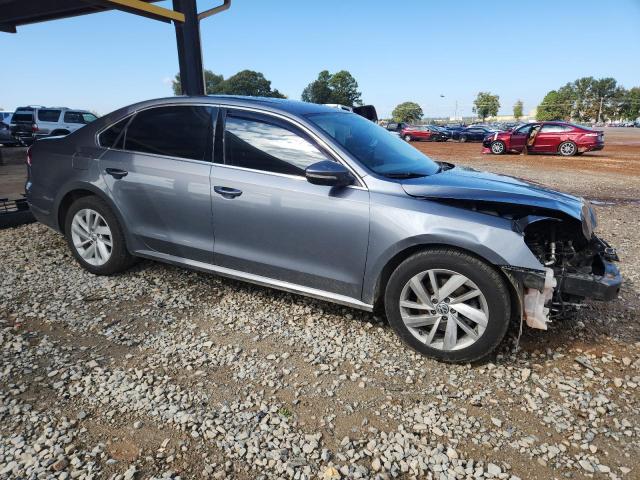 2018 VOLKSWAGEN PASSAT SE 1VWBA7A31JC001744