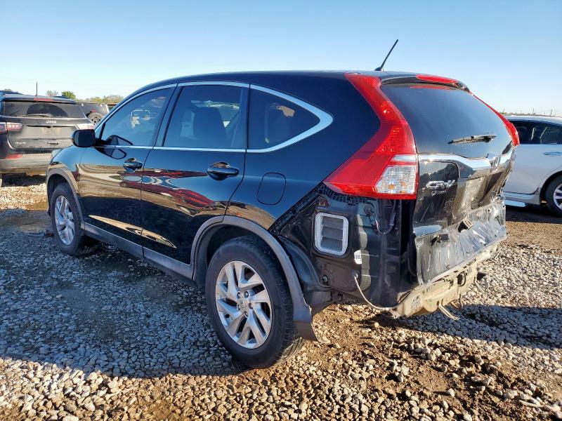 2015 HONDA CR-V EX - 2HKRM3H59FH514194