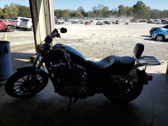 2009 HARLEY-DAVIDSON XL883 L 1HD4CR2199K437949