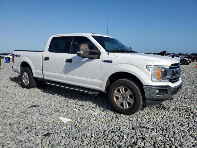 2020 FORD F150 SUPER - 1FTFW1E46LKD54169