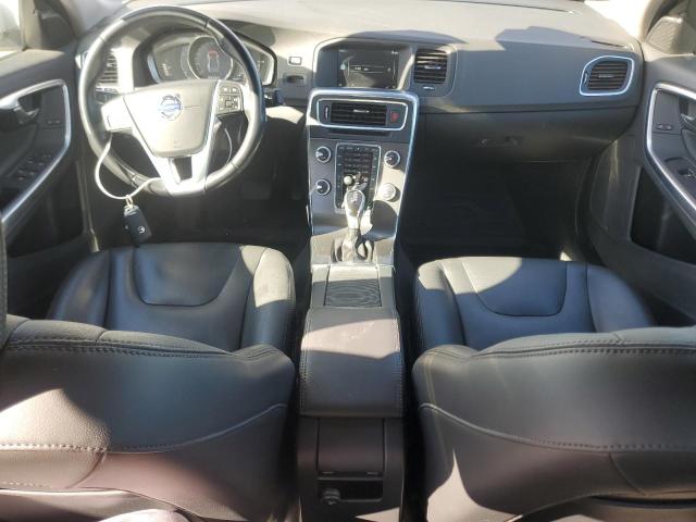 2015 VOLVO S60 PREMIE YV1612TKXF1358753
