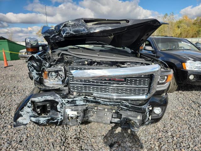 2018 GMC SIERRA K25 #3291348180