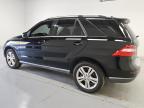 Lot #3305420436 2012 MERCEDES-BENZ ML 350 4MA