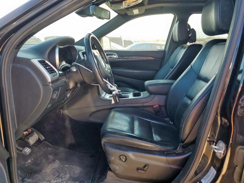 2016 JEEP GRAND CHER 1C4RJECGXGC422473