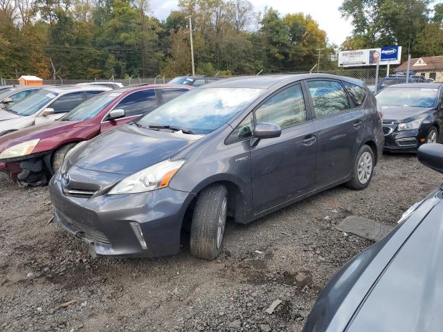 2014 TOYOTA PRIUS V - JTDZN3EU6EJ002925