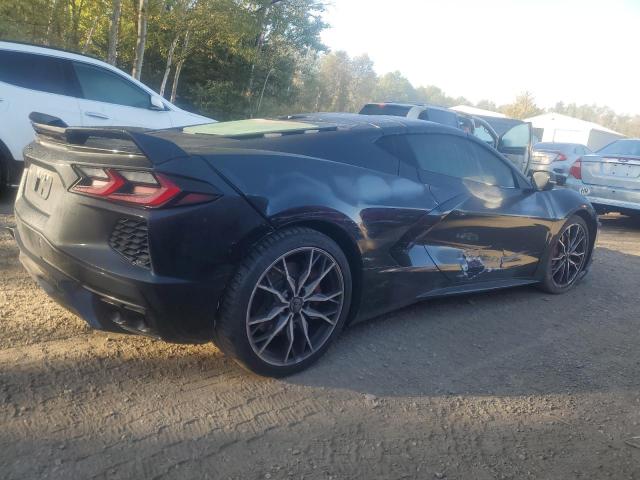 2024 CHEVROLET CORVETTE S - 1G1YB2D40R5110562