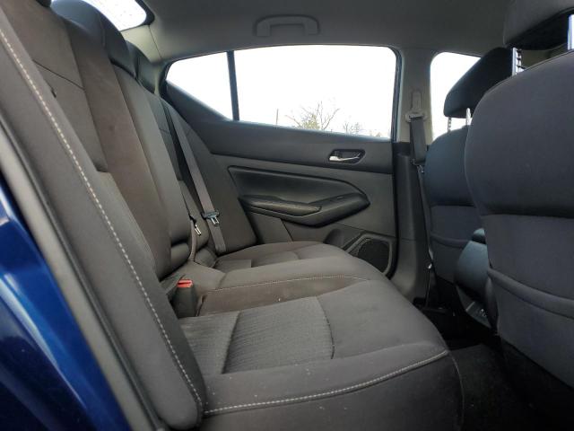 2019 NISSAN ALTIMA S 1N4BL4BW0KC217497