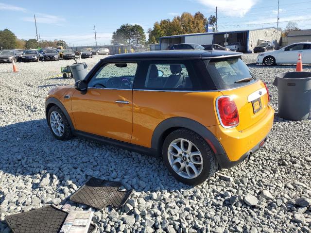 2015 MINI COOPER - Inny widok