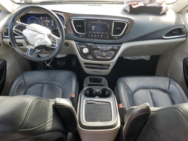 2018 CHRYSLER PACIFICA T - 2C4RC1EG3JR227362
