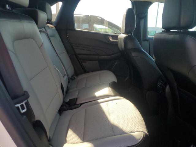 2025 FORD ESCAPE #3287630029