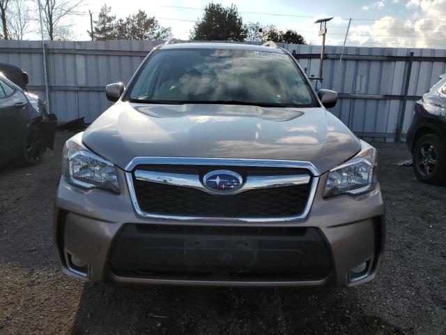 2015 SUBARU FORESTER 2.0XT PREMIUM - JF2SJHDC2FH473855