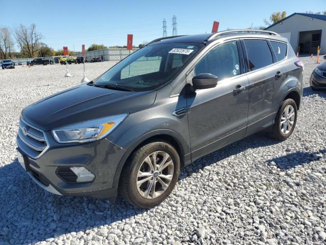 2018 FORD ESCAPE SE - 1FMCU9GD9JUC63009