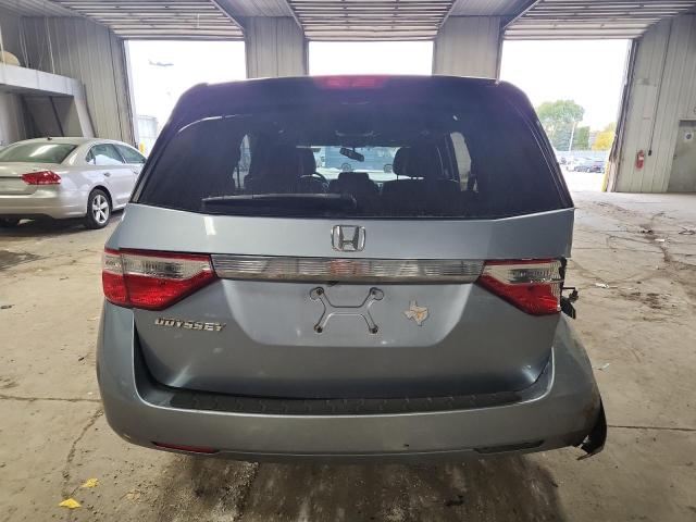 2013 HONDA ODYSSEY EX - 5FNRL5H61DB014839