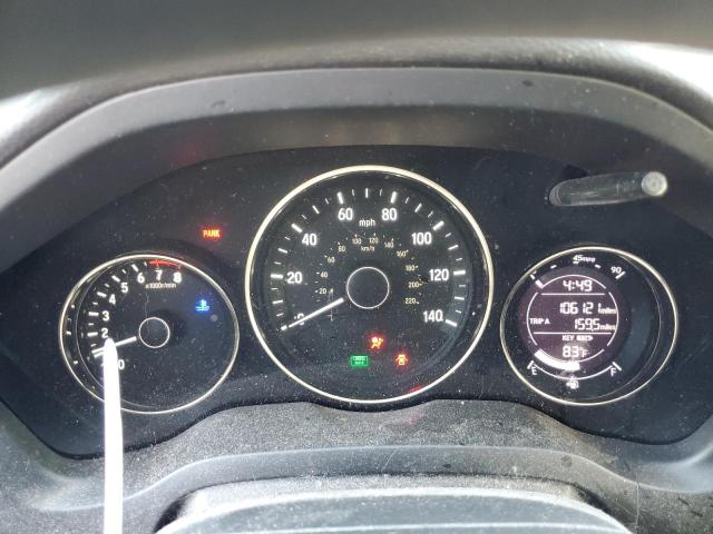 2016 HONDA HR-V EX - 3CZRU5G58GM738513