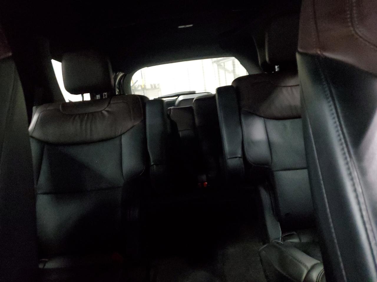 FORD EXPLORER PLATINUM