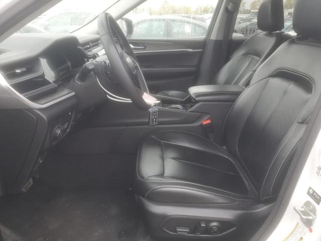 2023 JEEP GRAND CHER #3276359681