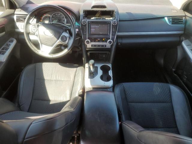 2014 TOYOTA CAMRY L - 4T1BF1FK0EU857680