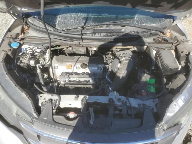 2014 HONDA CR-V LX #3275666789