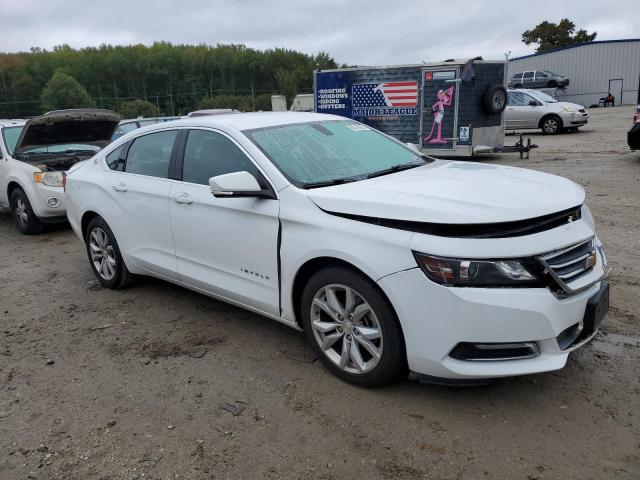2019 CHEVROLET IMPALA LT - 2G11Z5S35K9138679