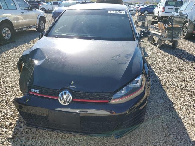 2017 VOLKSWAGEN GTI SPORT 3VW547AU7HM066085