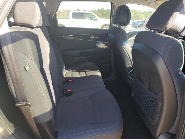 2016 KIA SORENTO LX - 5XYPG4A54GG160804