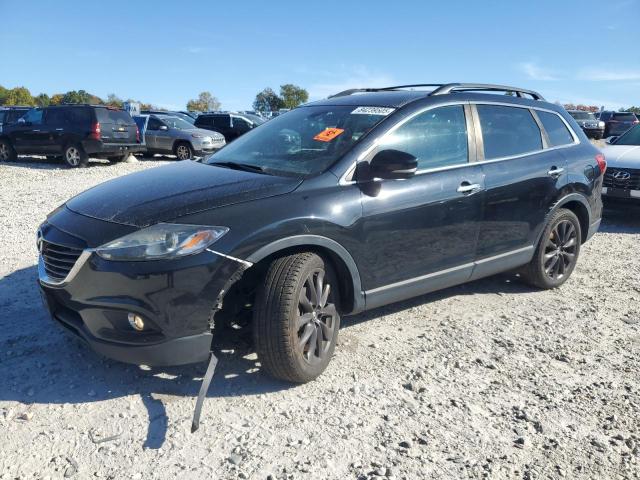 MAZDA CX-9 GRAND