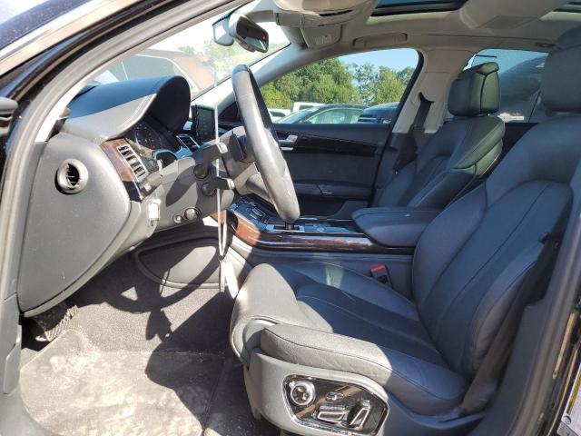 2018 AUDI A8 L QUATTRO #3301841327