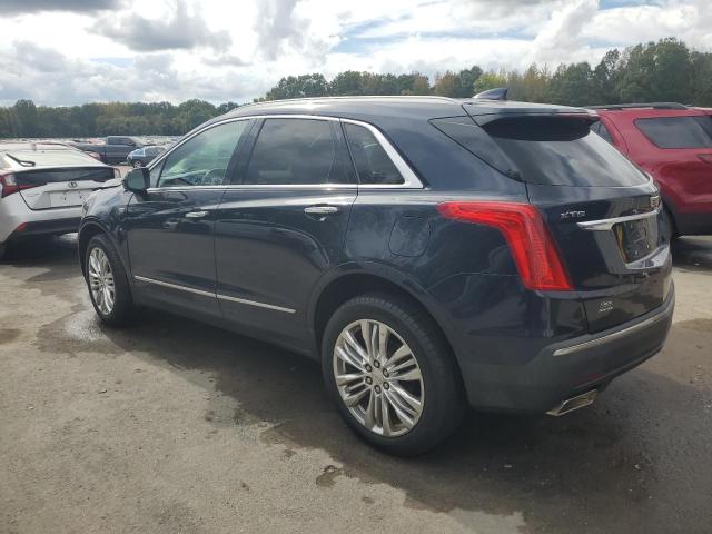 2017 CADILLAC XT5 PREMIU 1GYKNCRS2HZ127477