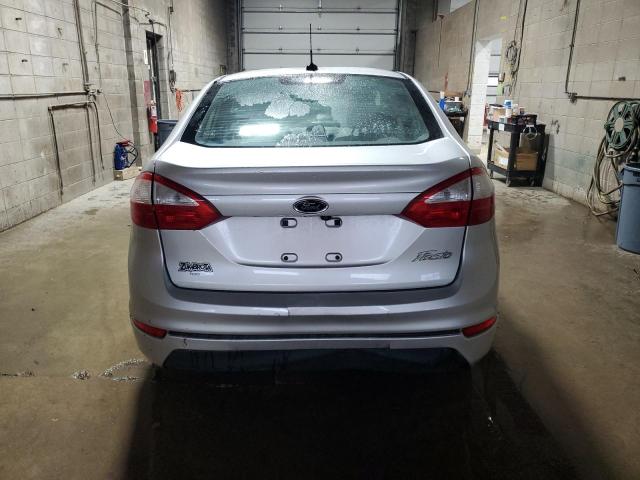 2019 FORD FIESTA S #3273744375