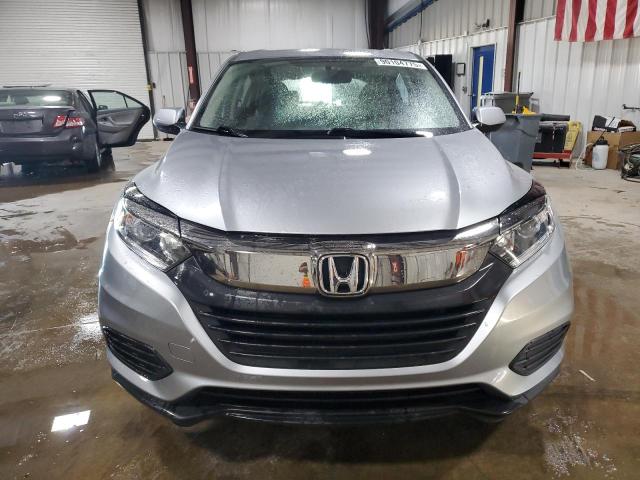 2020 HONDA HR-V LX - 3CZRU6H3XLM721290