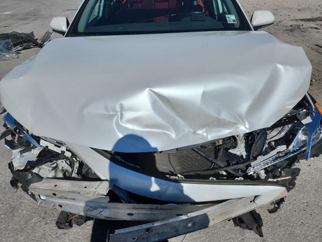 2020 TOYOTA CAMRY XSE #3303769432