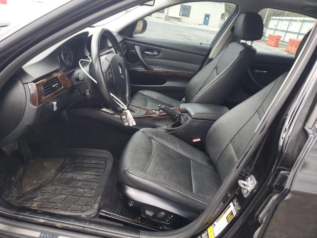 2011 BMW 328 XI SUL - WBAPK5G51BNN25451