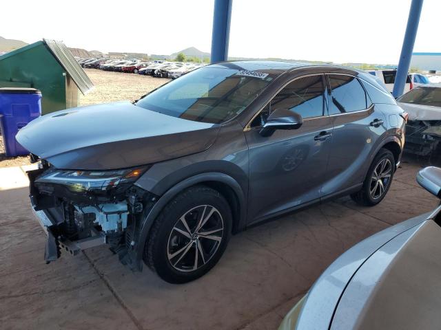 2023 LEXUS RX 350 BASE - 2T2BAMBA9PC016180