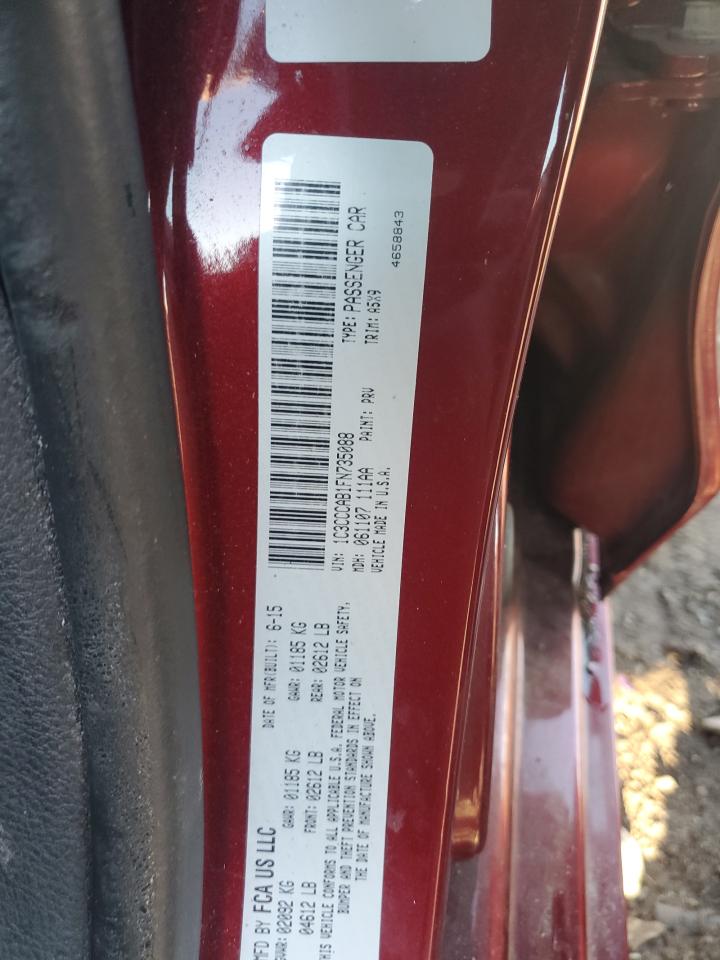 CHRYSLER 200 LIMITED