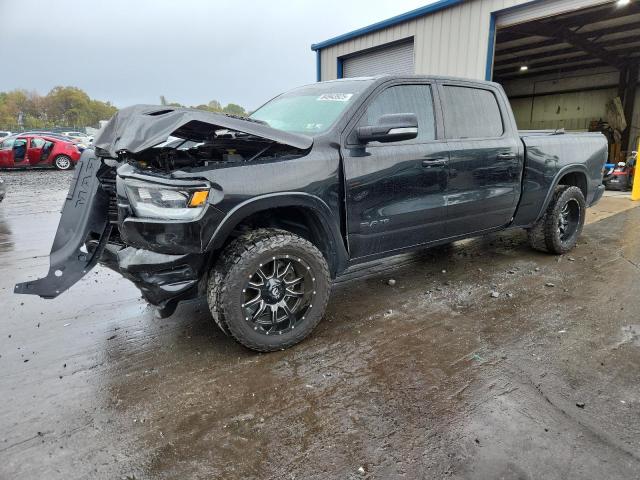 2019 RAM 1500 LARAM - 1C6SRFRT1KN881626