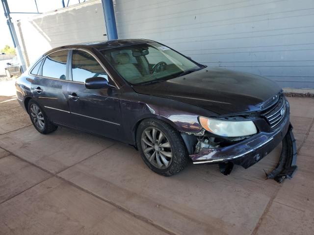 2006 HYUNDAI AZERA SE #3310776954