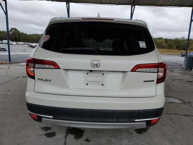 2019 HONDA PILOT TOUR #3293545467