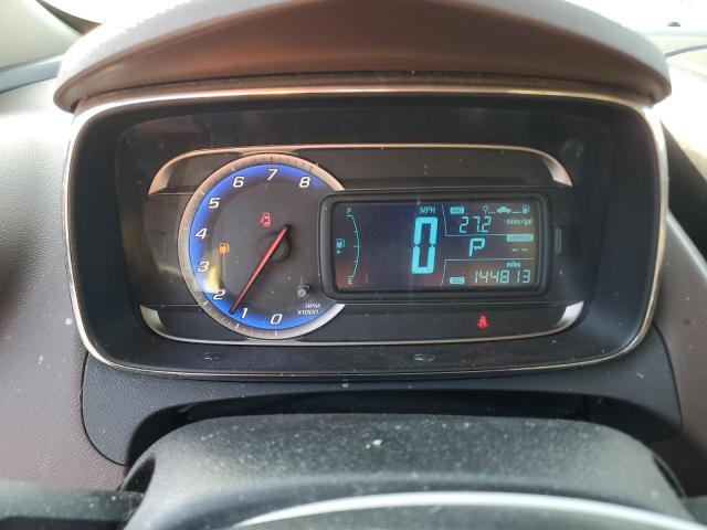 2015 CHEVROLET TRAX 1LT - 3GNCJRSB3FL195365