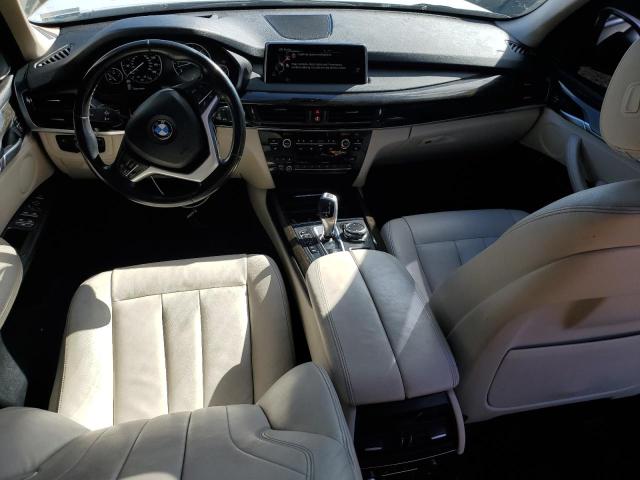 2016 BMW X5 XDRIVE3 #3296407637