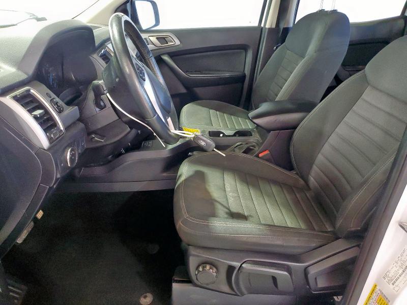 2021 FORD RANGER XL - 1FTER4EH2MLD31006