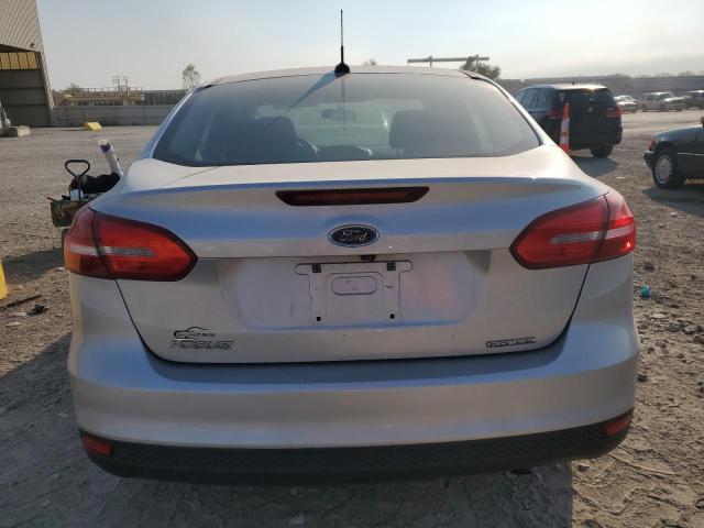 2015 FORD FOCUS S 1FADP3E26FL368558