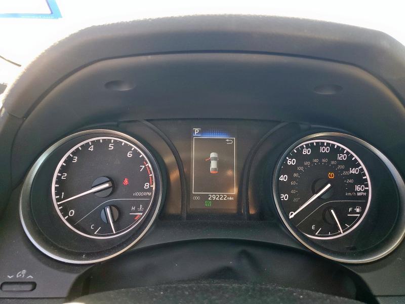 2024 TOYOTA CAMRY SE N - 4T1G11AK0RU882869