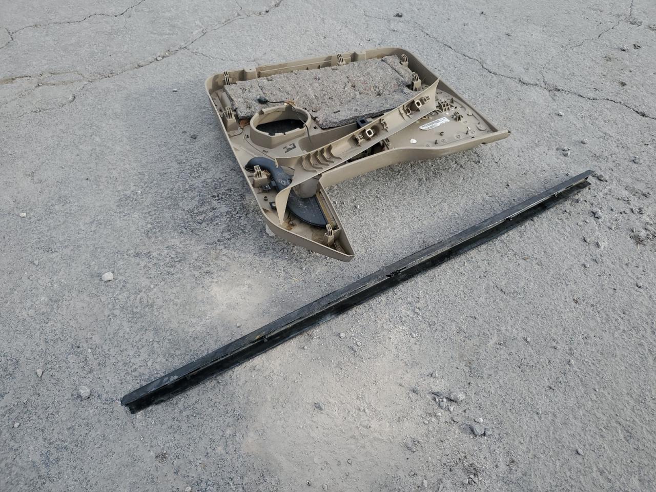 Lot #3285693686 2008 FORD F150 SUPER